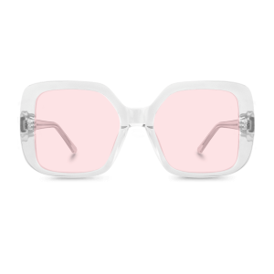 Crystal Clear Vision
