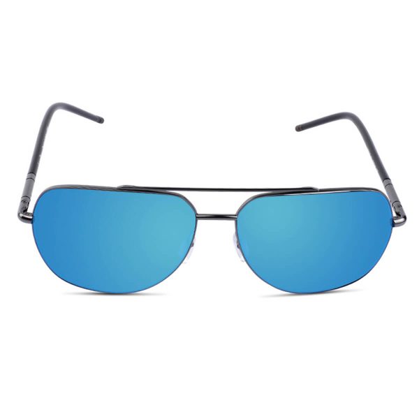 Mirage Aviator HD Nylon Polarized Sunglasses - LeeBss - Image 5