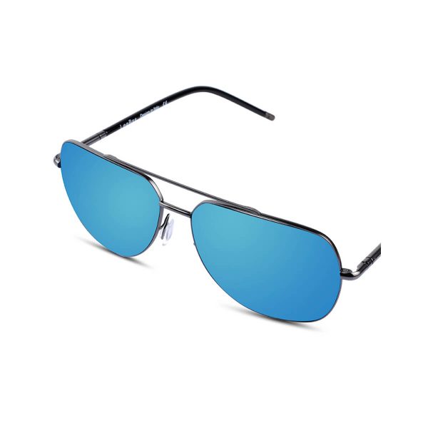 Mirage Aviator HD Nylon Polarized Sunglasses - LeeBss