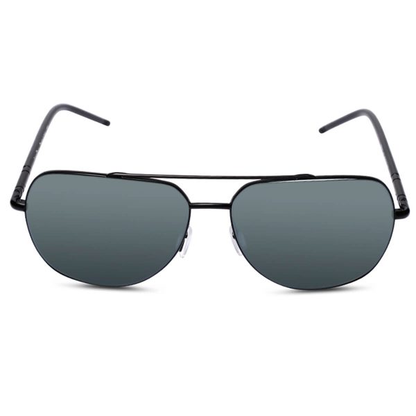 Mirage Aviator HD Nylon Polarized Sunglasses - LeeBss - Image 7