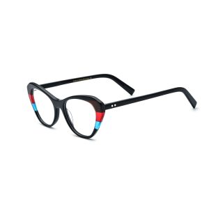Akira Acetate Cat Eye Eyeglasses