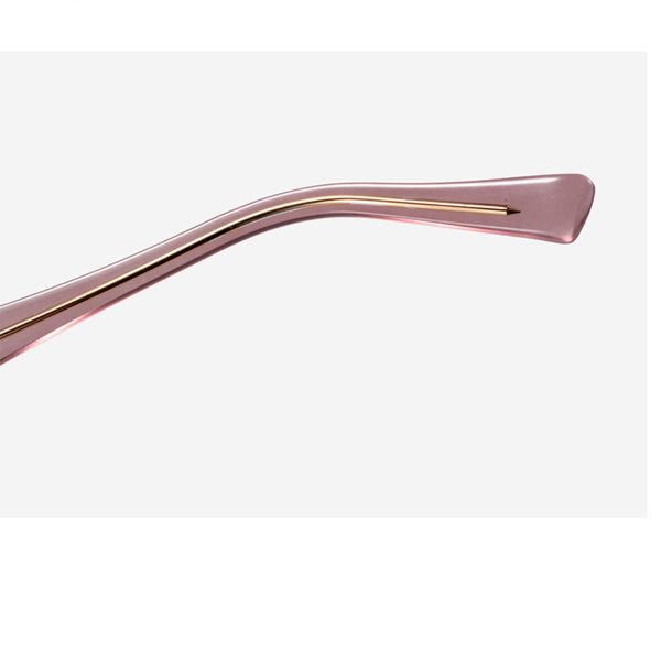 Benjamin TR90 Square Eyeglass - Image 7
